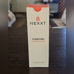 NEXXT Purifying Calendula Oil
